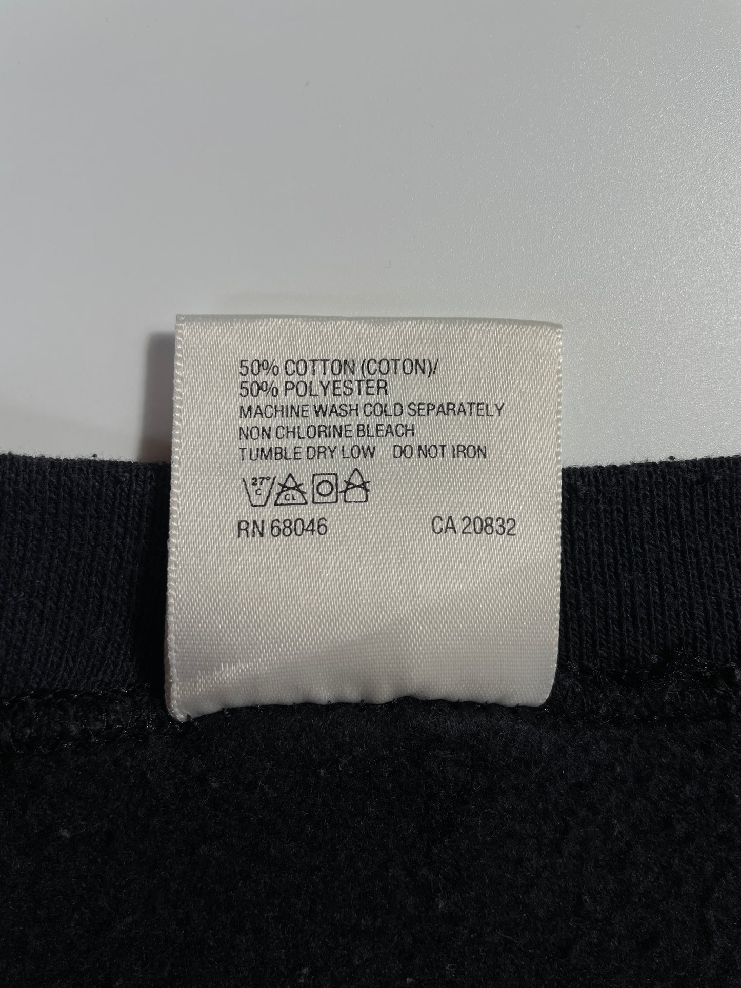 90's EAGLE MTR. SANCTUARY Made in USA Size XXL Vintage Animal Sweat-Shirt / E55