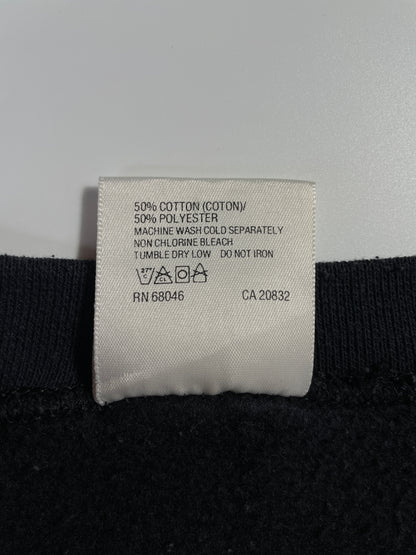 90's EAGLE MTR. SANCTUARY Made in USA Size XXL Vintage Animal Sweat-Shirt / E55