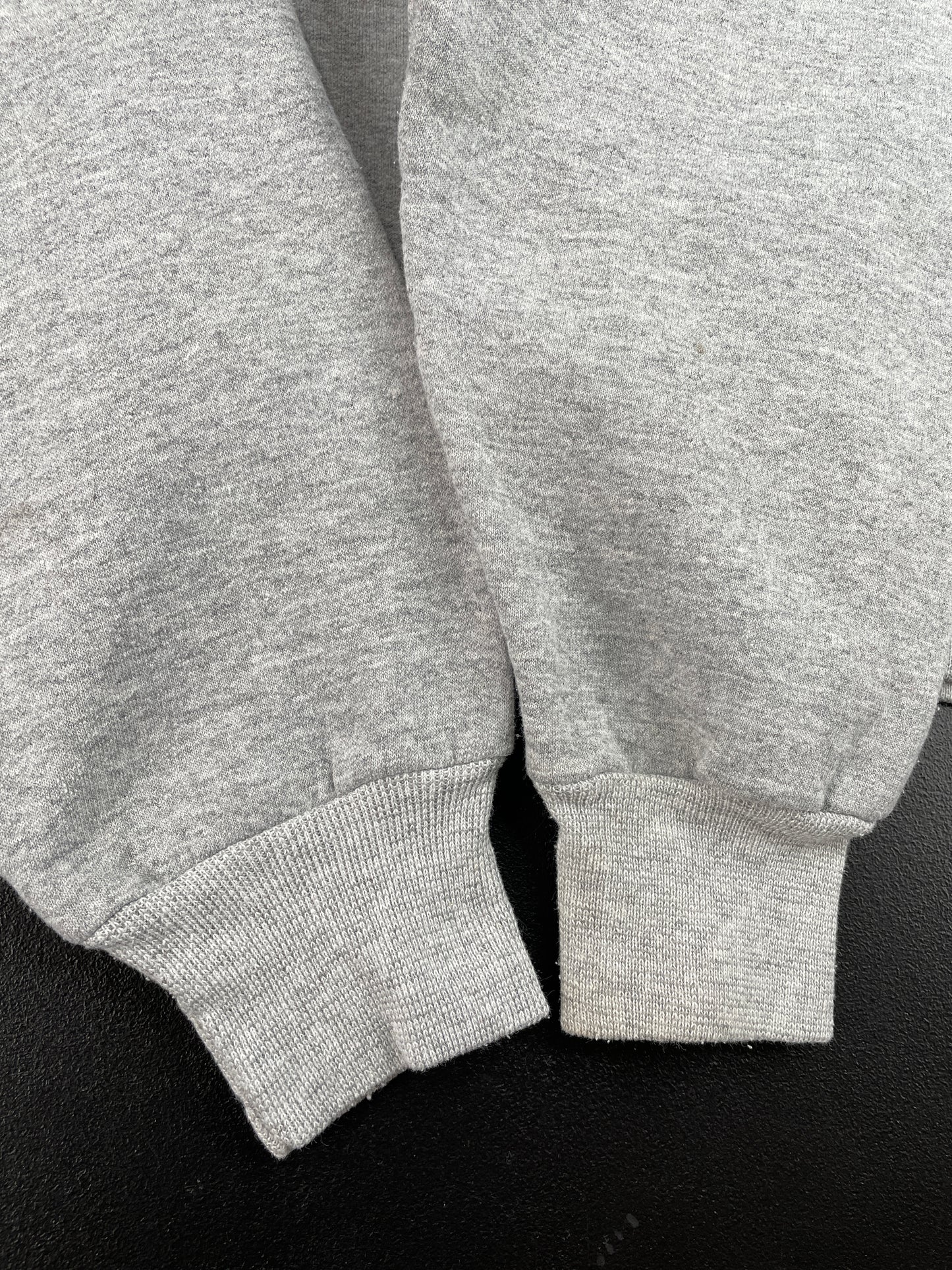 1997 HARLEY DAVIDSON Size XL Vintage Sweat-Shirt / E4166S