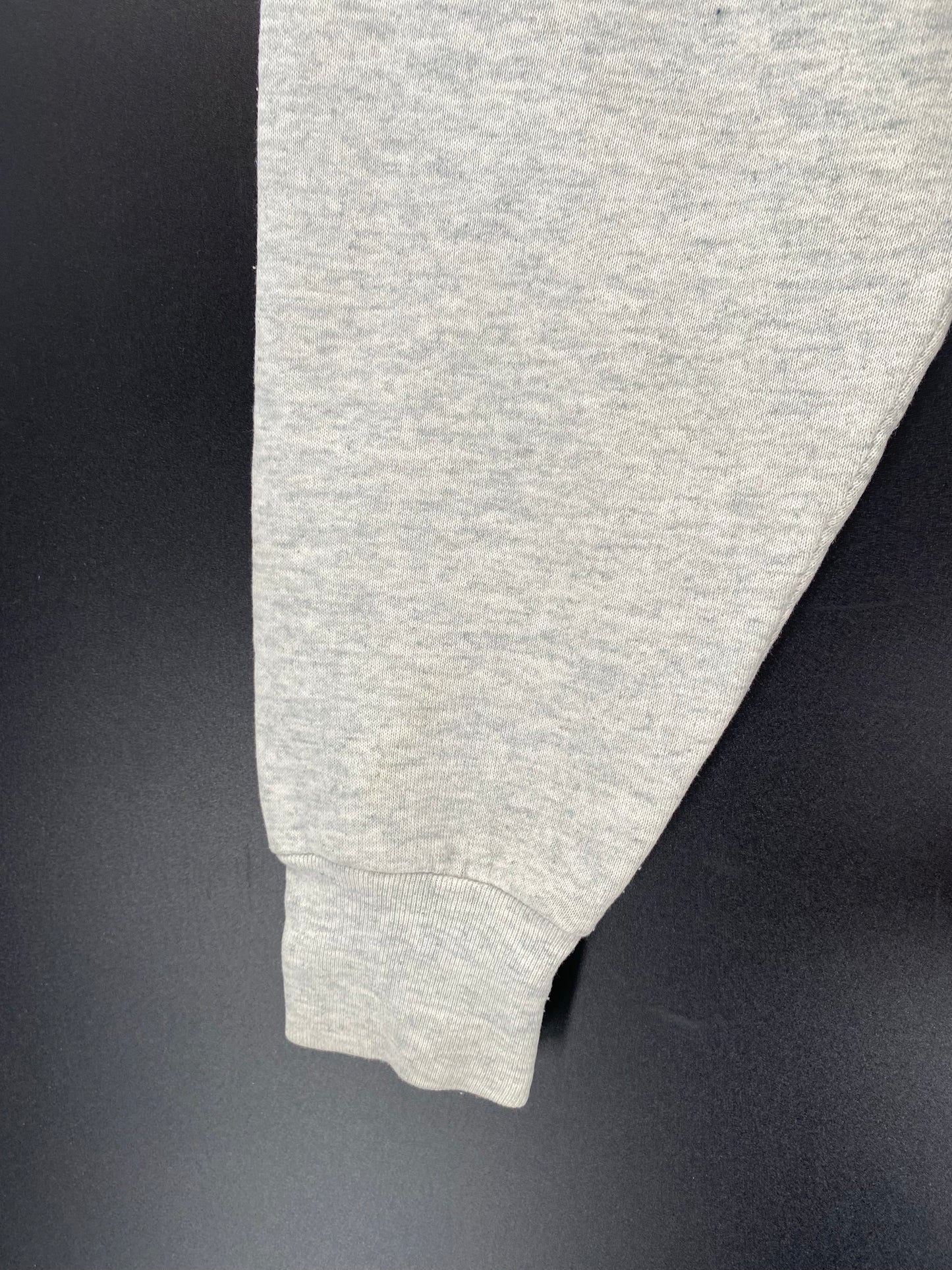 80’s MARTIN LUTHER KING JR Made in USA Size XL Sweat-Shirt / k5584