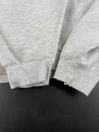 90's NIKE x UNIVERSITY OF KENTUCKY Size M Vintage Hoodie Sweat-shirt / E4429S