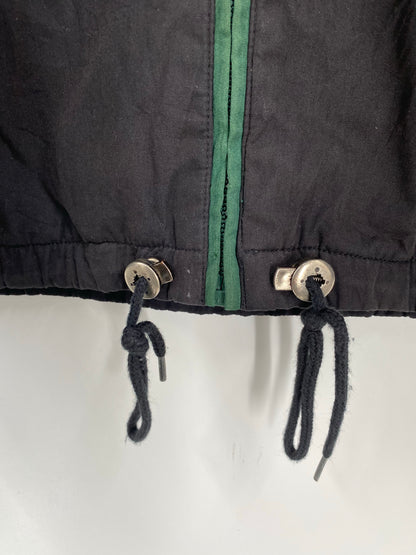 90’s ADIDAS Size L Vintage Nylon Jacket  / K9283