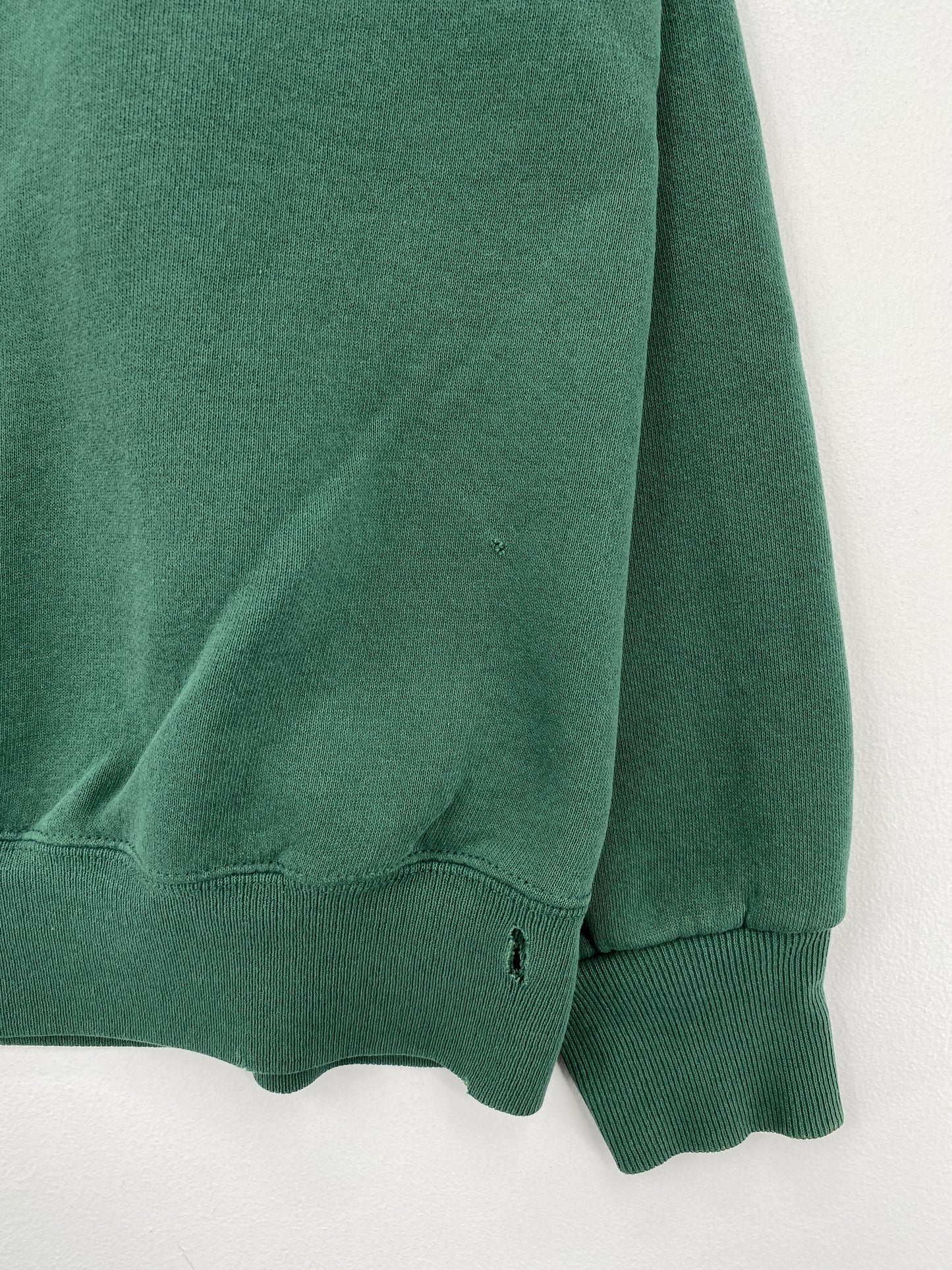 1997 GREEN BAY PACKERS Size L Vintage NFL Sweat-Shirt / A7639