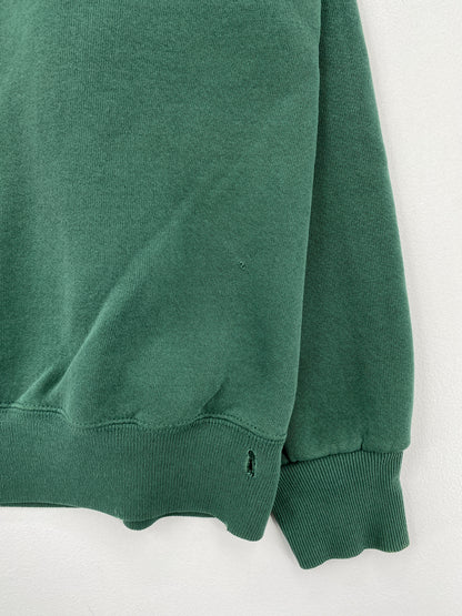 1997 GREEN BAY PACKERS Size L Vintage NFL Sweat-Shirt / A7639