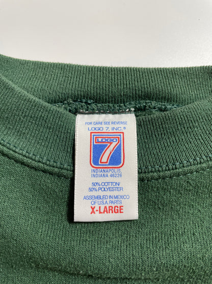 90’s GREEN BAY PACKERS Size XL NFL Sweat-Shirts/ A104