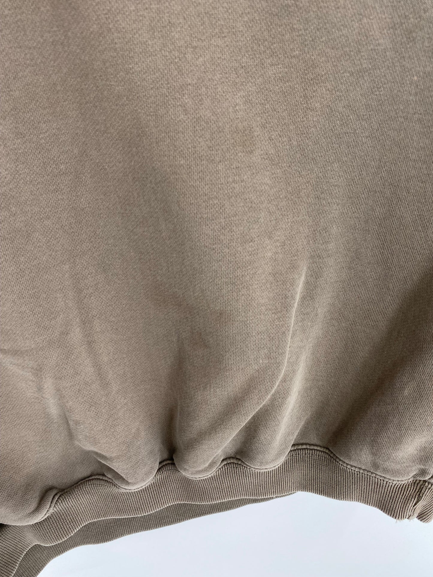 90's ADIDAS EQUIPMENT Size XL Vintage Sweat - Shirts / K5123