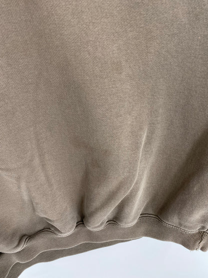 90's ADIDAS EQUIPMENT Size XL Vintage Sweat - Shirts / K5123