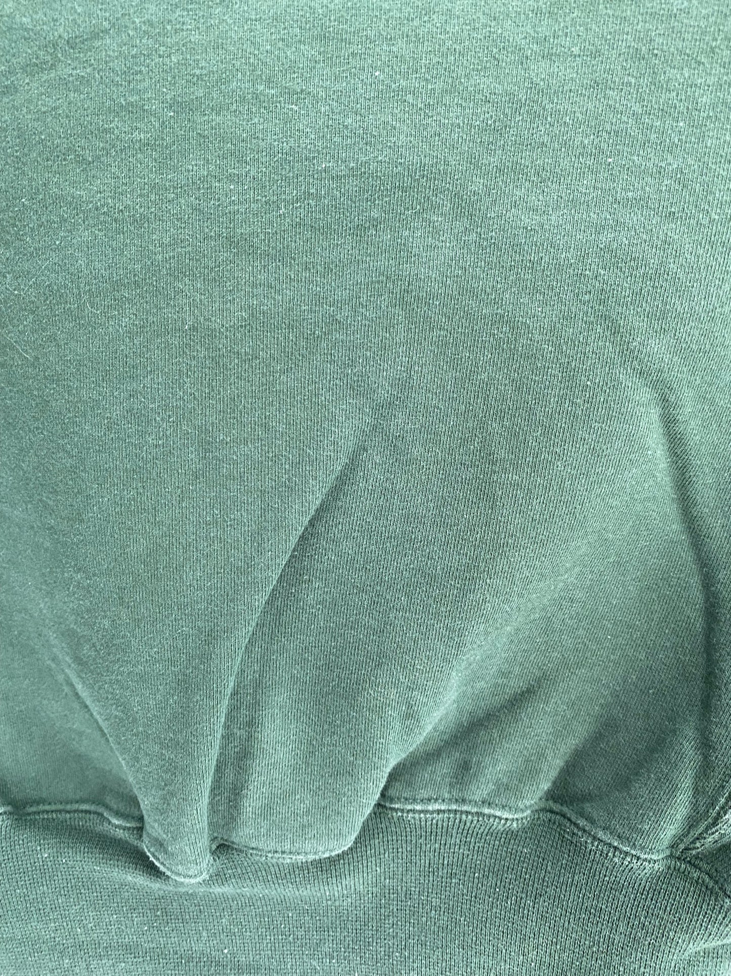 90's RUSSEL x GREEN BAY PACKERS Made in USA Size XL Vintage NFL Sweat-shirt / K6629