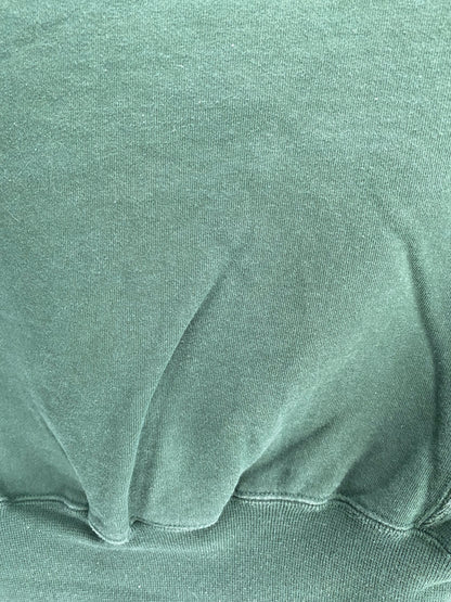 90's RUSSEL x GREEN BAY PACKERS Made in USA Size XL Vintage NFL Sweat-shirt / K6629