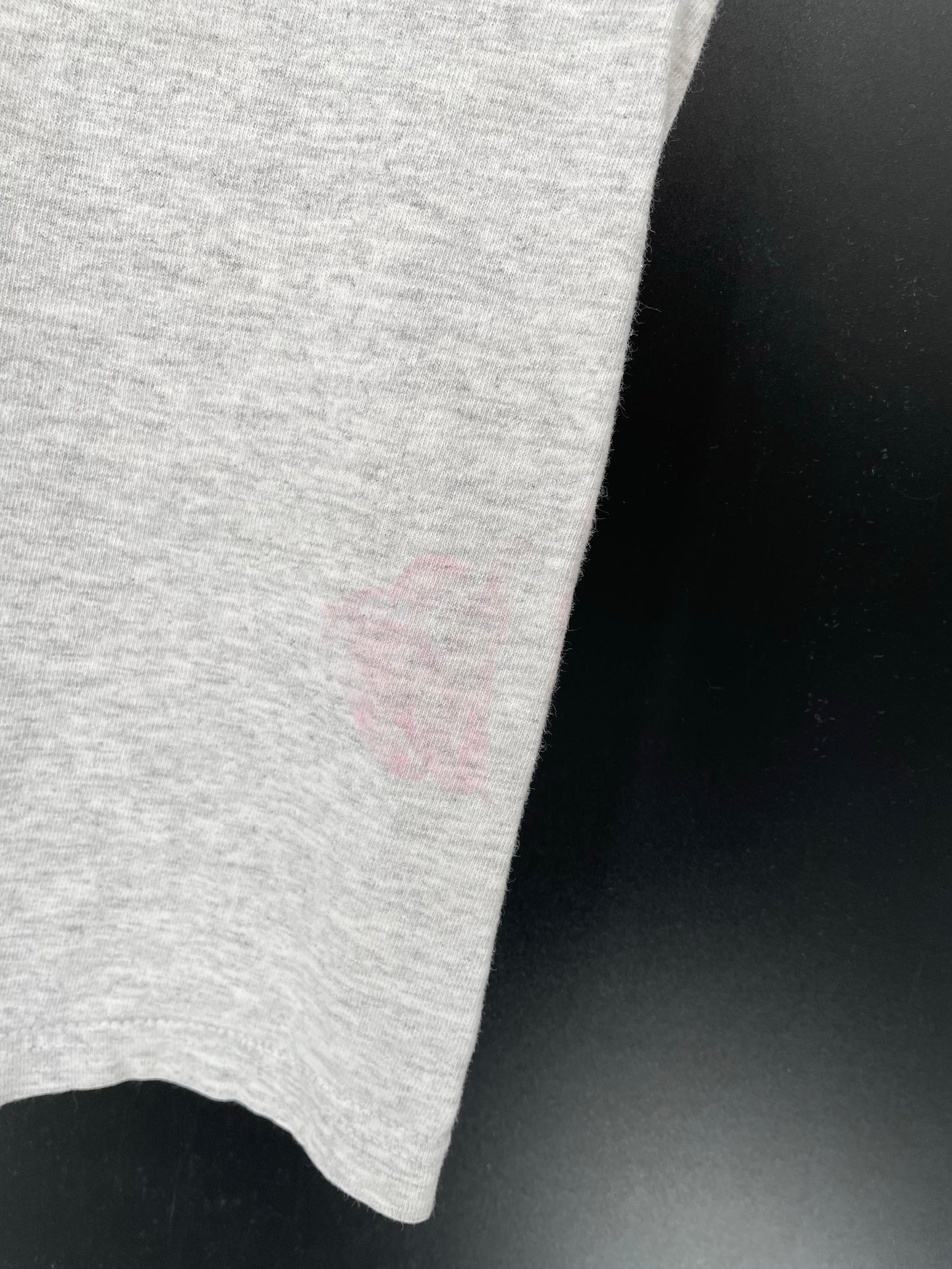 1999 SUGAR BOWL A&M AGGIES Size XL Vintage College T-shirt / K9154