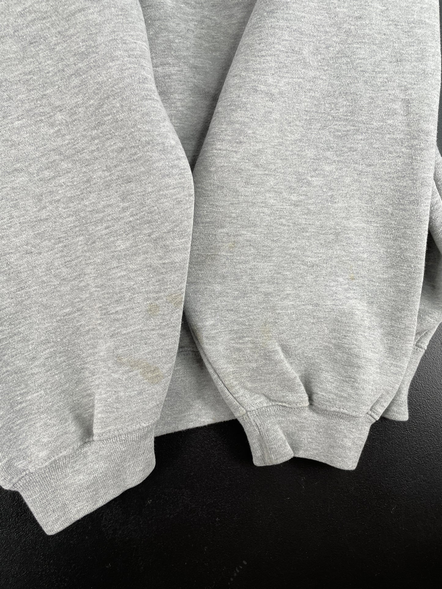 90's NIKE x MICHIGAN WOLVERINES Size M Vintage College Sweat-Shirt / E3073S