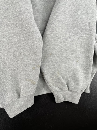 90's NIKE x MICHIGAN WOLVERINES Size M Vintage College Sweat-Shirt / E3073S