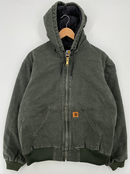 Vintage CARHARRT Size M Duck Jacket / A8302