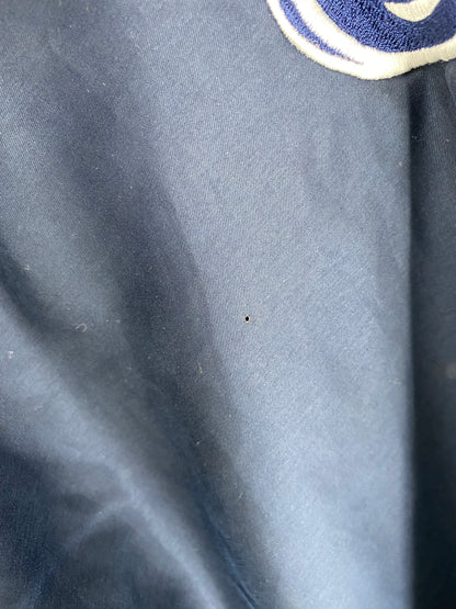 Vintage REEBOK x PENN STATE Size XL Nylon Jacket / K5969