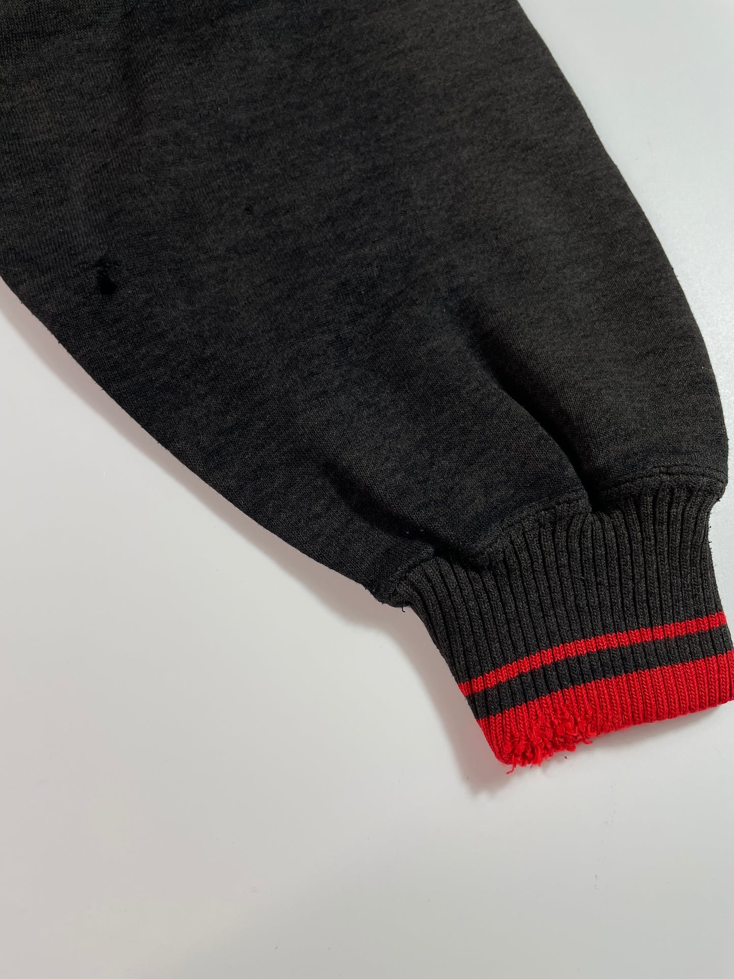 90’s  SAN FRANCISCO 49ERS Size XL Vintage NFL Sweat-shirt / E5564S