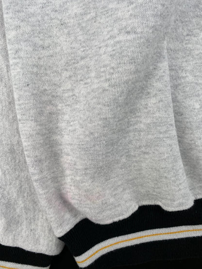 90's PITTSBURGH STEELERS Made in USA Size XL Vintage NFL Sweat-Shirt / A6428