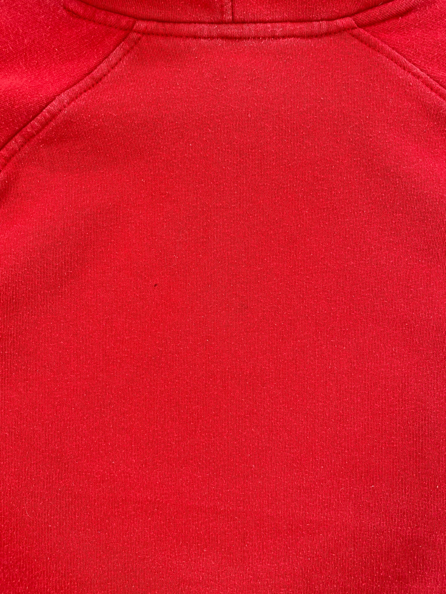 00' NIKE Size M Vintage Hoodie Sweat-shirt / A1693