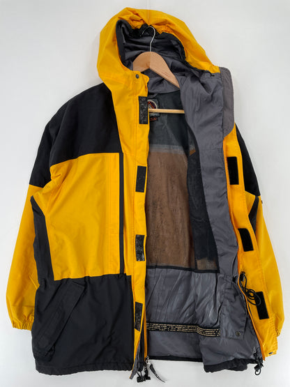 Vintage NIKE ACG Size M Nylon Jacket / E5857N