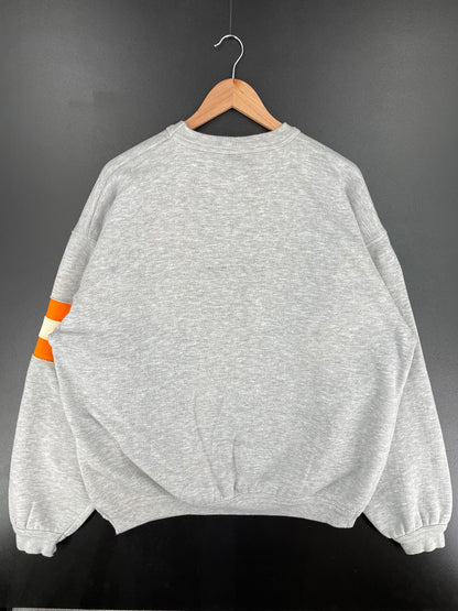 Vintage TENNESSEE Size XL College Sweat-shirt / A485