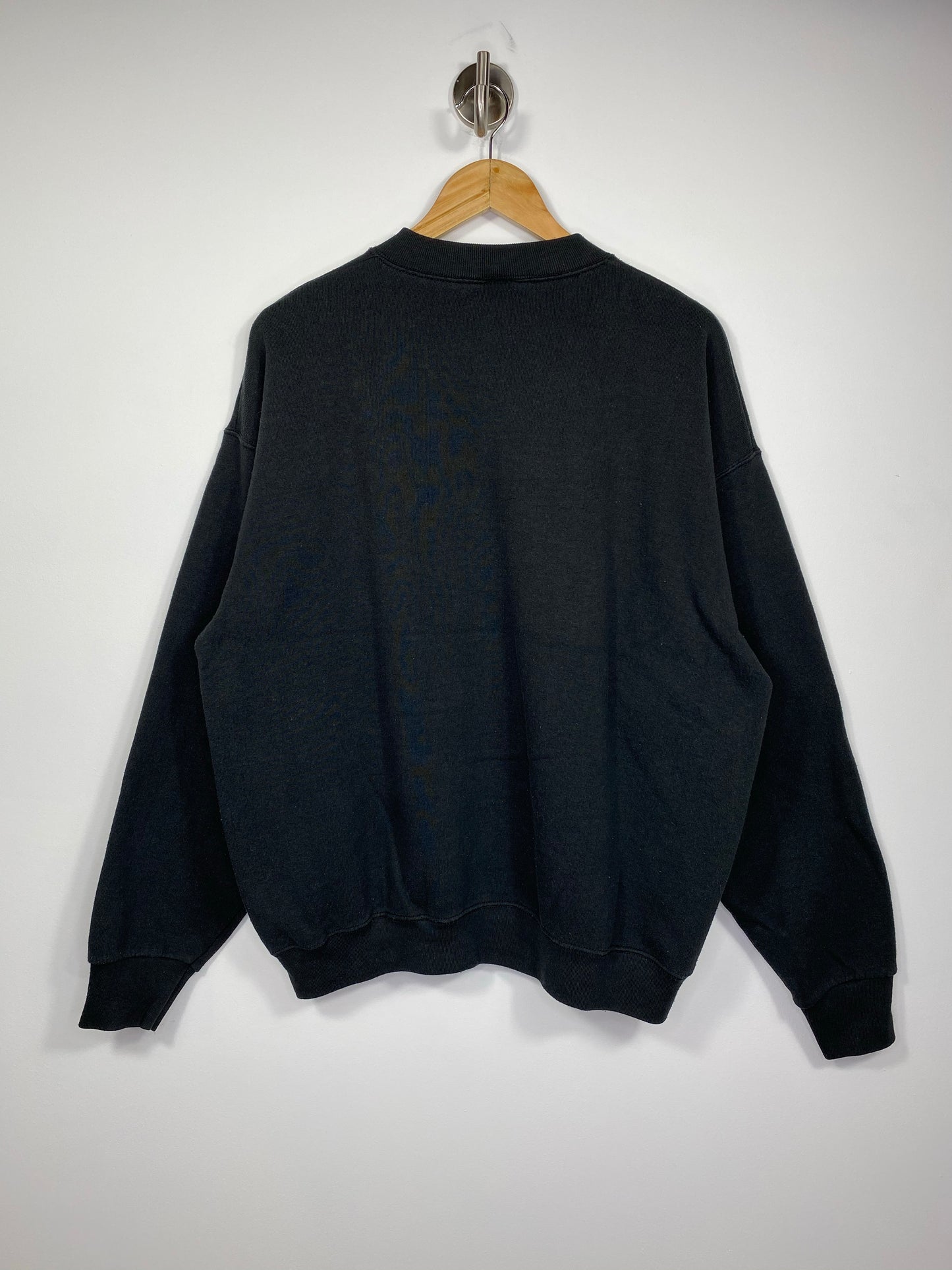 90’s Disney Made in USA Vintage Sweat-Shirt / 4705