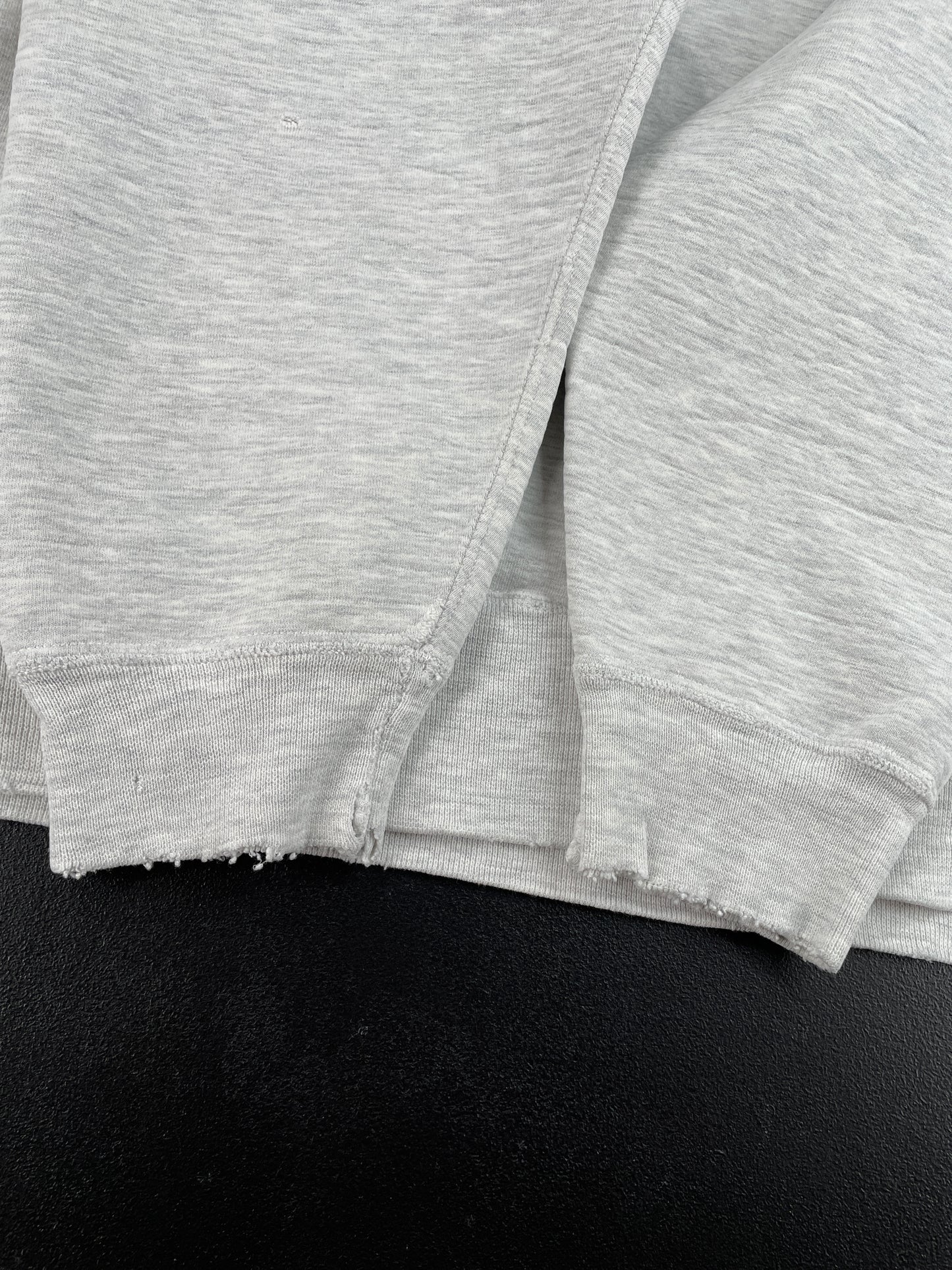 90's RUSSELL x UCLA Made in USA Size M Vintage College Sweat shirt / E4510S