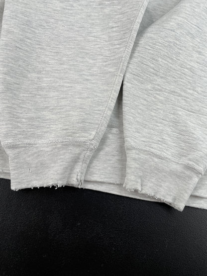 90's RUSSELL x UCLA Made in USA Size M Vintage College Sweat shirt / E4510S