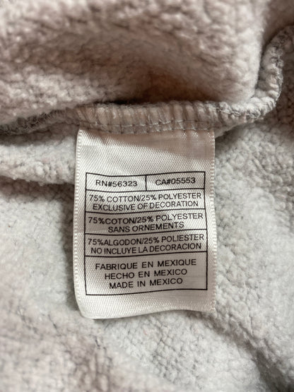 00’ NIKE NEBRASKA Size L Vintage Sweat shirt / 9996
