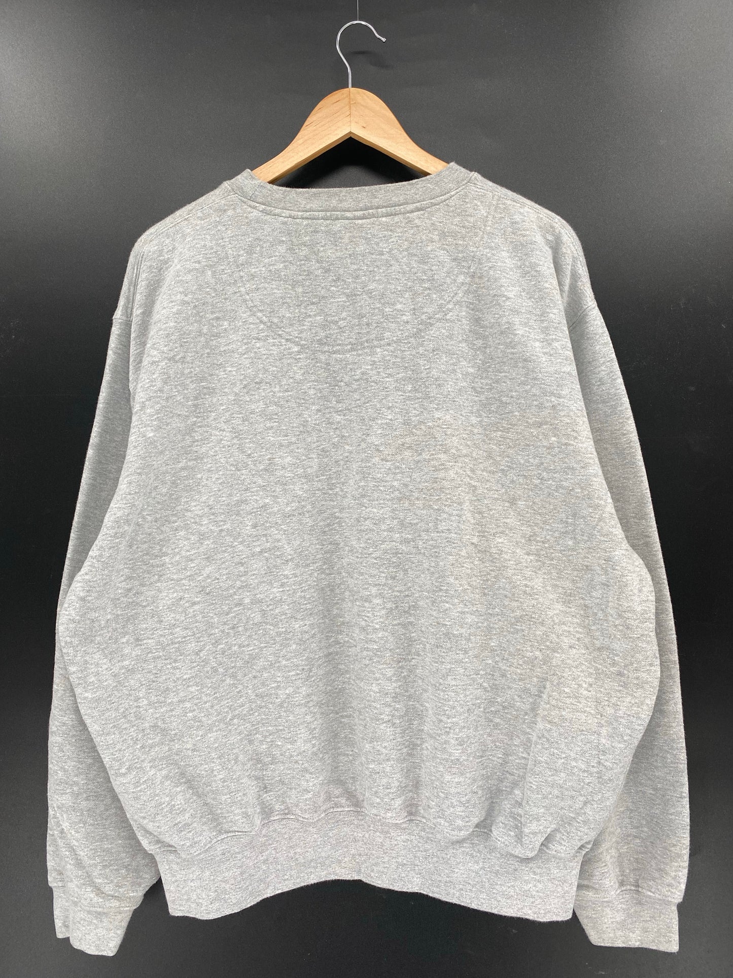 00' NIKE OKLAHOMA Size L Vintage Sweat shirt / K6573