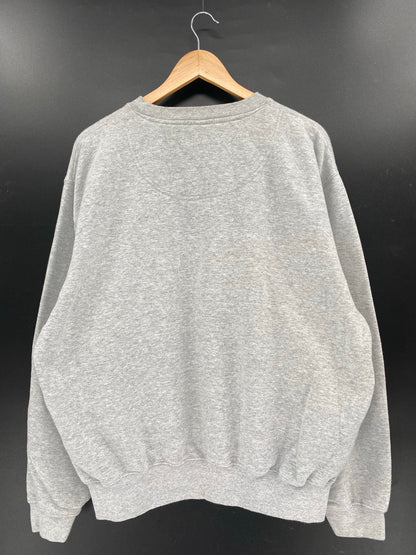 00' NIKE OKLAHOMA Size L Vintage Sweat shirt / K6573