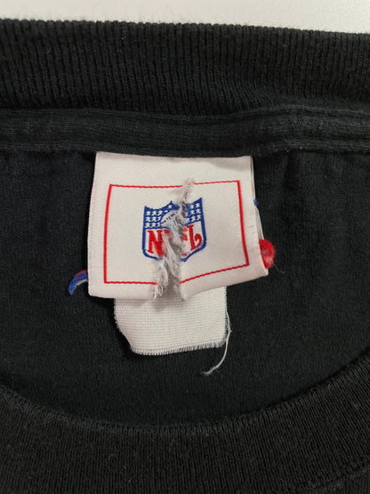 2004 LINKIN PARK x KORN x SNOOP DOGG x THE USED x LESS THAN JAKE Size Approx.XXL Vintage Music T-Shirt / E5807T