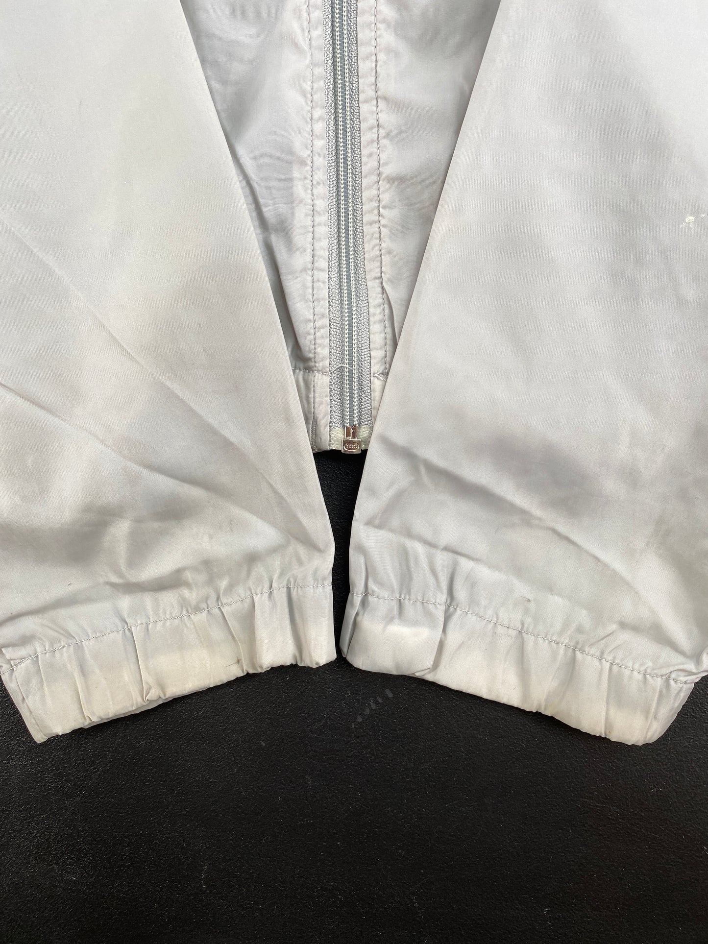 90's NIKE Size L Vintage Nylon Jacket / E1622N