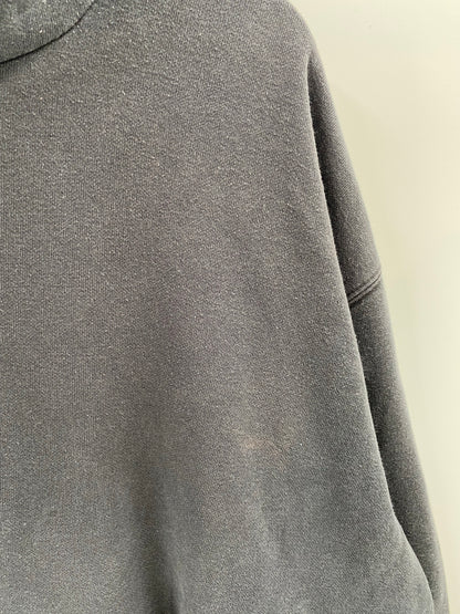 00' NIKE Size XL Vintage Hoodie Sweat-shirt / k5691