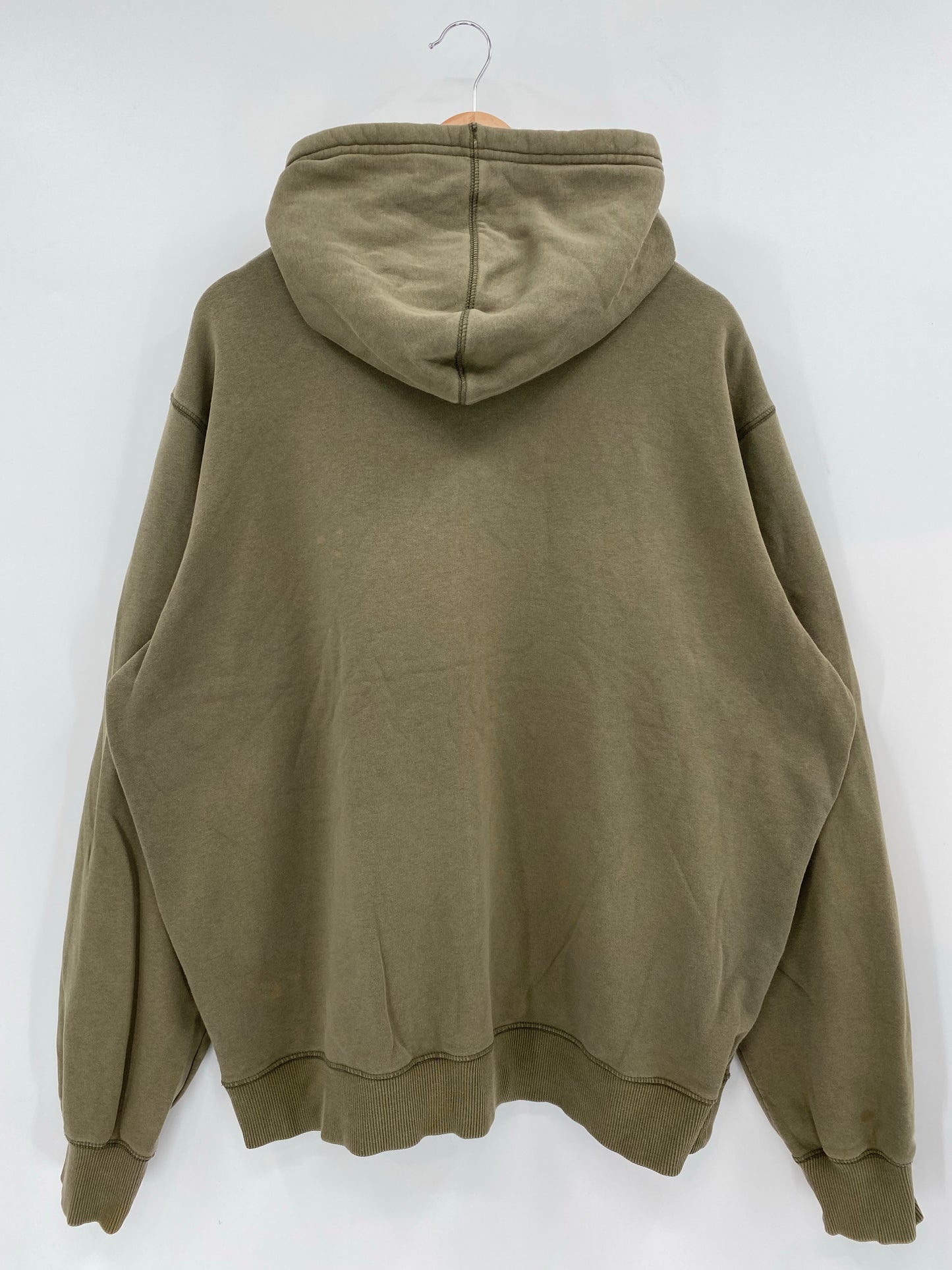00' NIKE Size XXL Vintage Hoodie Sweat-Shirt/ K6849