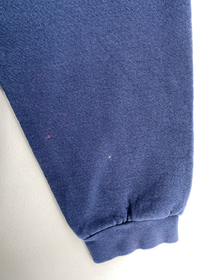 90’s NIKE MINI SWOOSH Size L Vintage Sweat-shirt / A6312