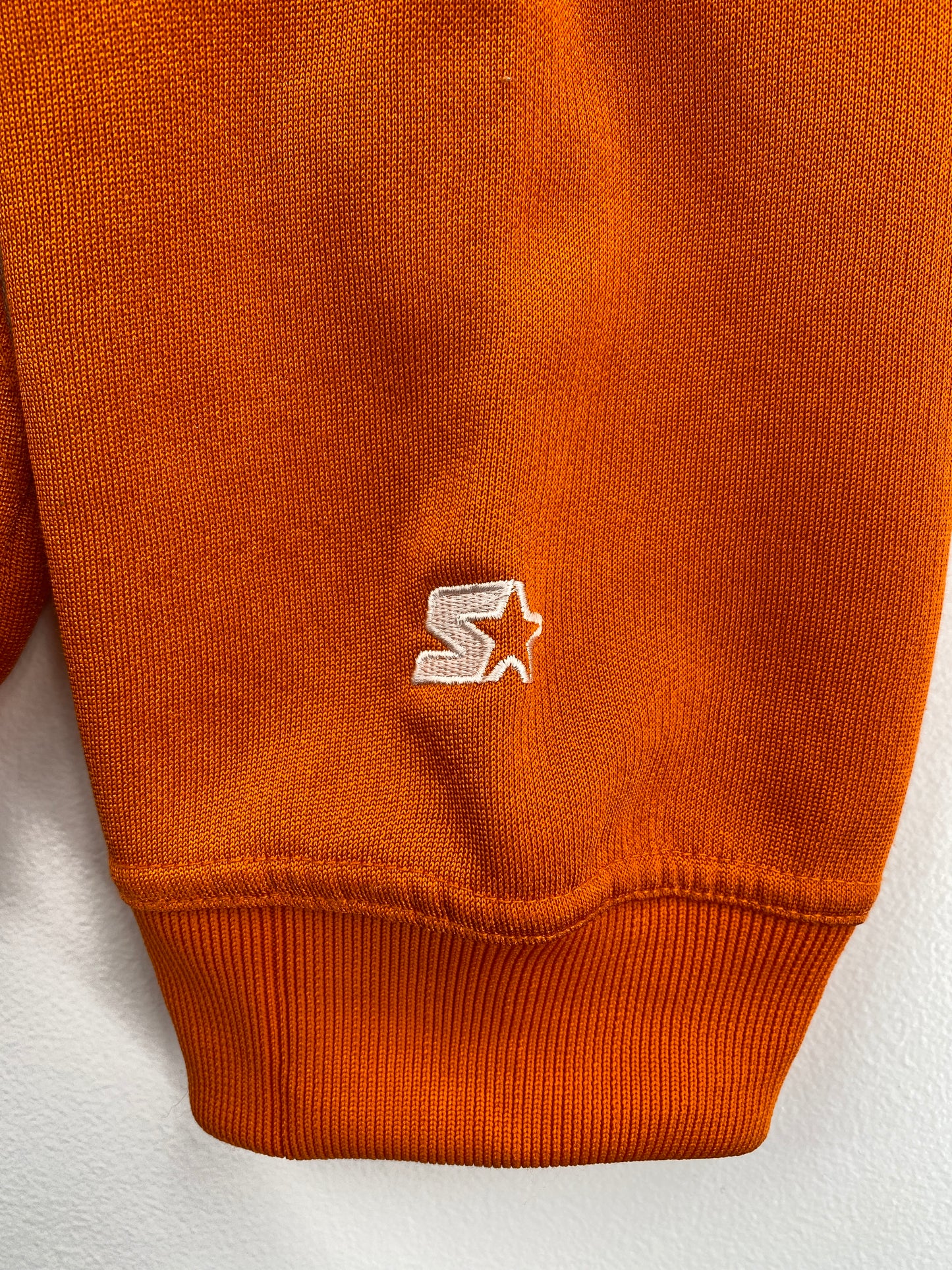 00' STARTER x TENNESSEE Size M Vintage College Jersey Material Sweat-shirt / A8156