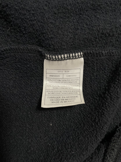 00' NIKE Size M Vintage Hoodie Sweat-shirt / E1119