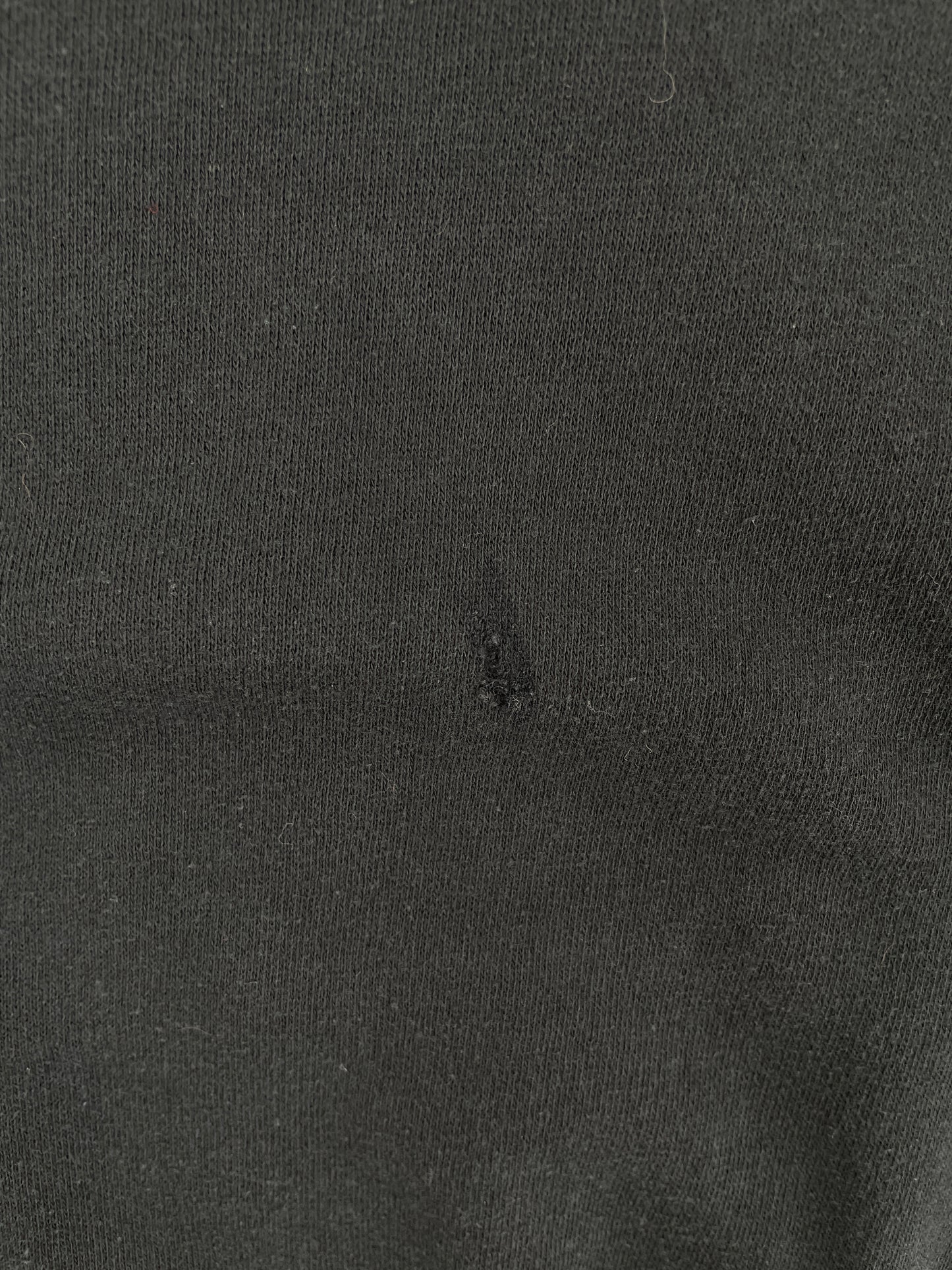 90’s ADIDAS Size No Tag (Approx.L) Vintage Hoodie Sweat-shirt / A4286