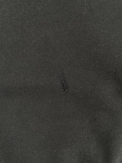 90’s ADIDAS Size No Tag (Approx.L) Vintage Hoodie Sweat-shirt / A4286