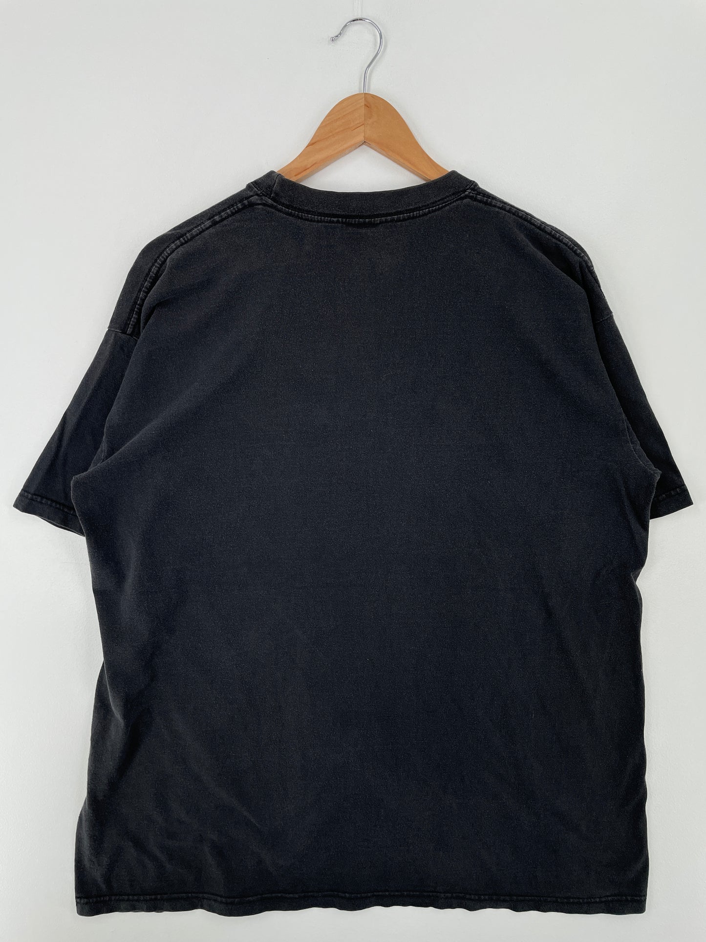 Vintage MICHAEL JACKSON Size XL Music T-shirt / A8996