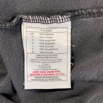 90's NIKE TOWN LONDON Size Kids L Vintage T-Shirts / A1192