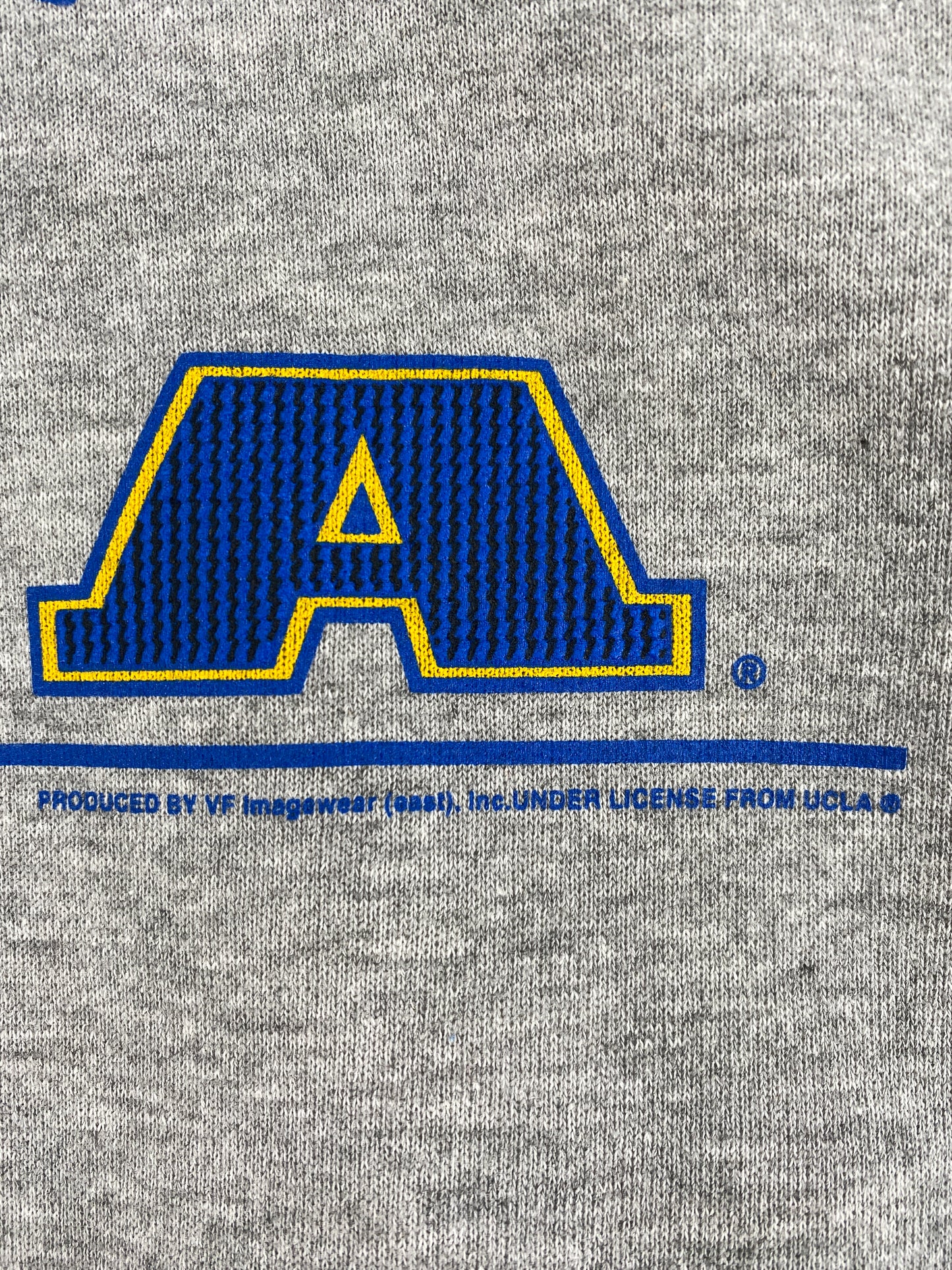 00' UCLA Approx. Size XL Vintage College Sweat-shirt / E3447S