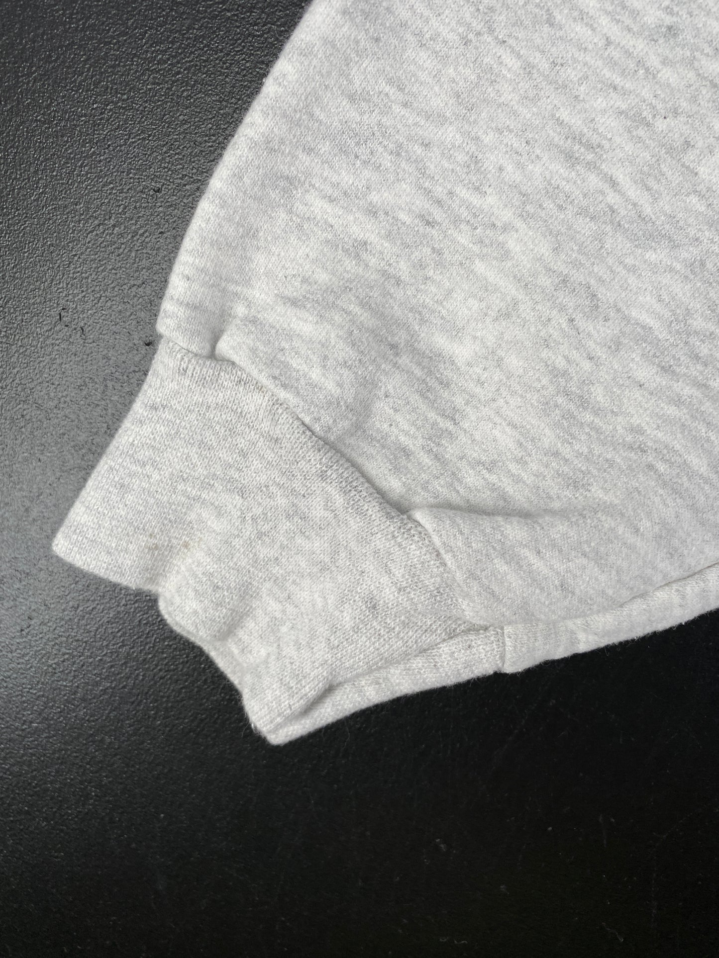 Vintage THRASHER MAGAZINE Size Approx.L Vintage Sweat-shirt / A6388