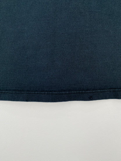 90's WINSTON DRAG RACING Size XL Vintage Racing T-Shirt / A2579