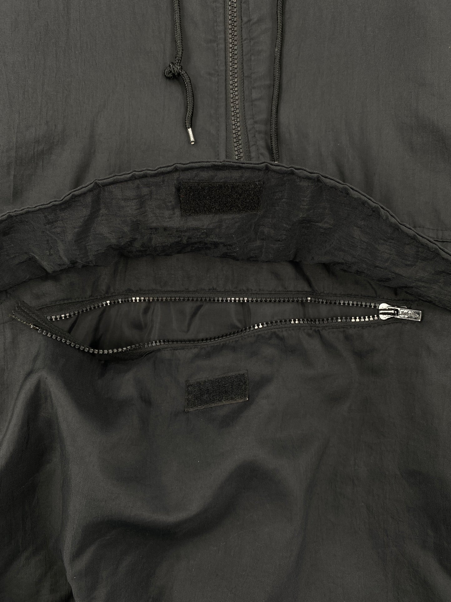 90's STARTER x FLORIDA STATE Size XL Vintage College Nylon Jacket / A8767