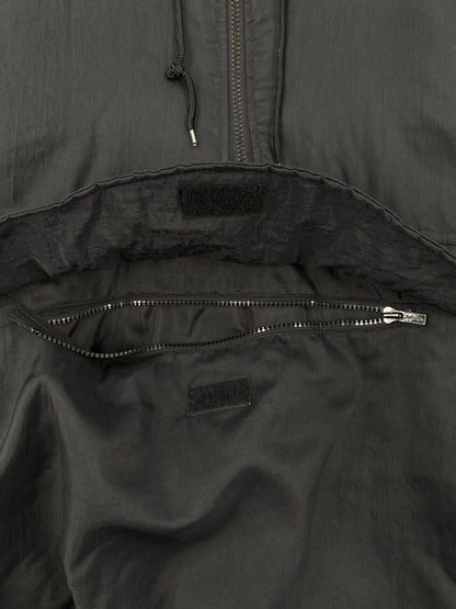 90's STARTER x FLORIDA STATE Size XL Vintage College Nylon Jacket / A8767