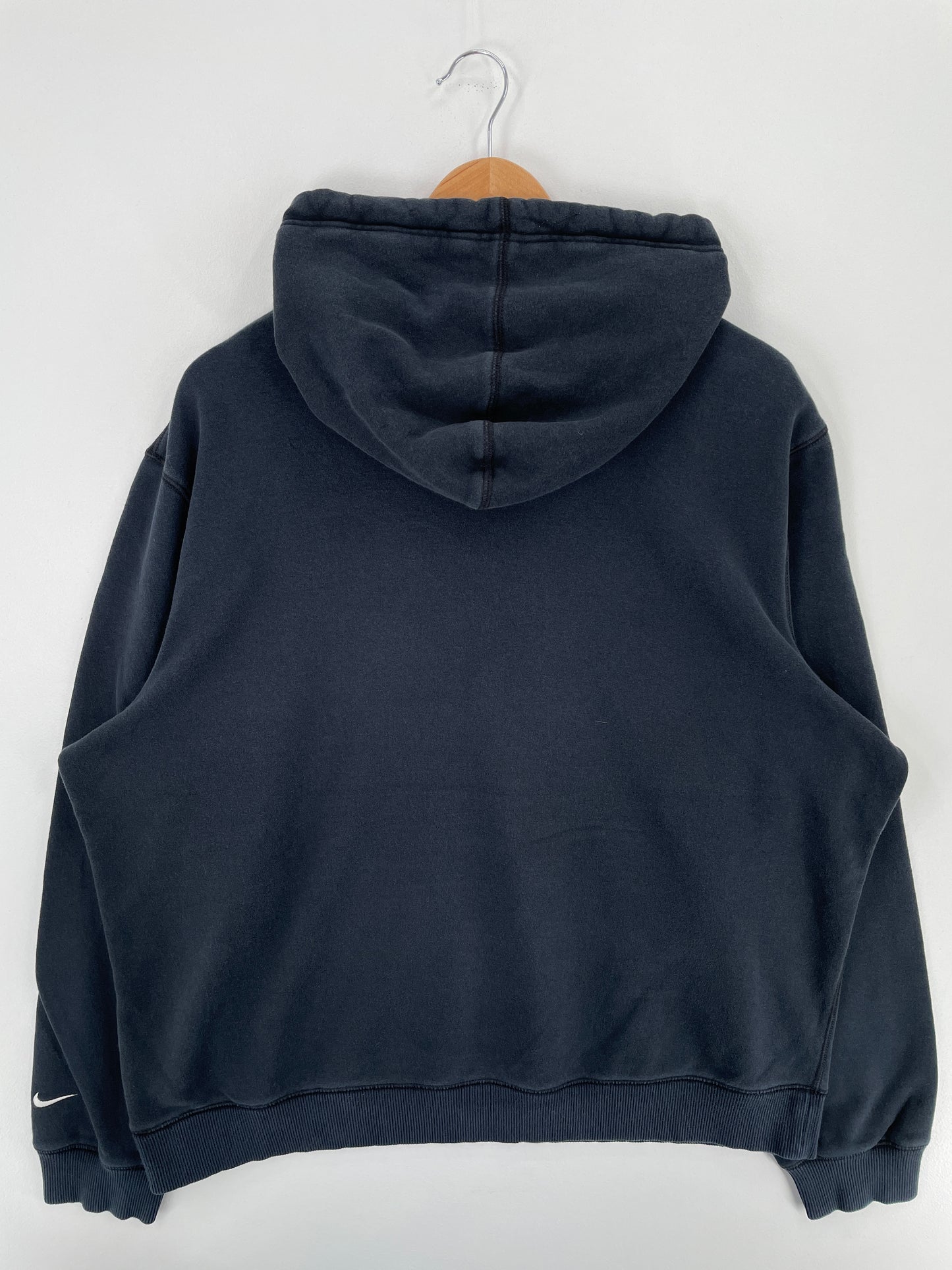 Vintage NIKE Size XL Vintage Hoodie Sweat-Shirt / A3960