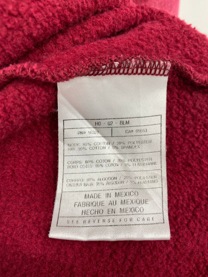 00' NIKE FLORIDA STATE Size M Vintage Sweat-Shirt / K5747
