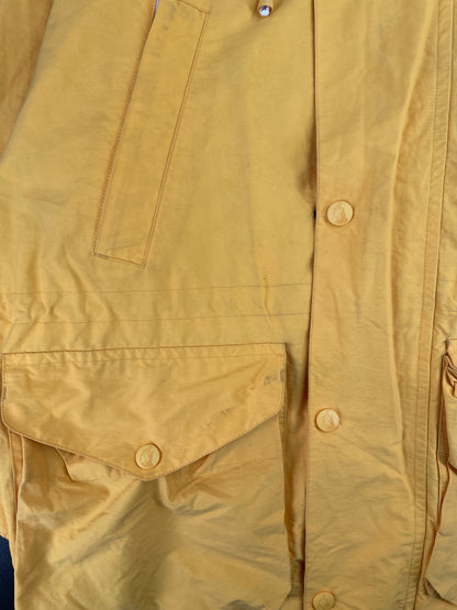 90's NAUTICA Size M Nylon Jacket / E2532J