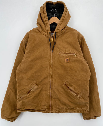 Vintage CARHARRT Size L Duck Jacket / A7619