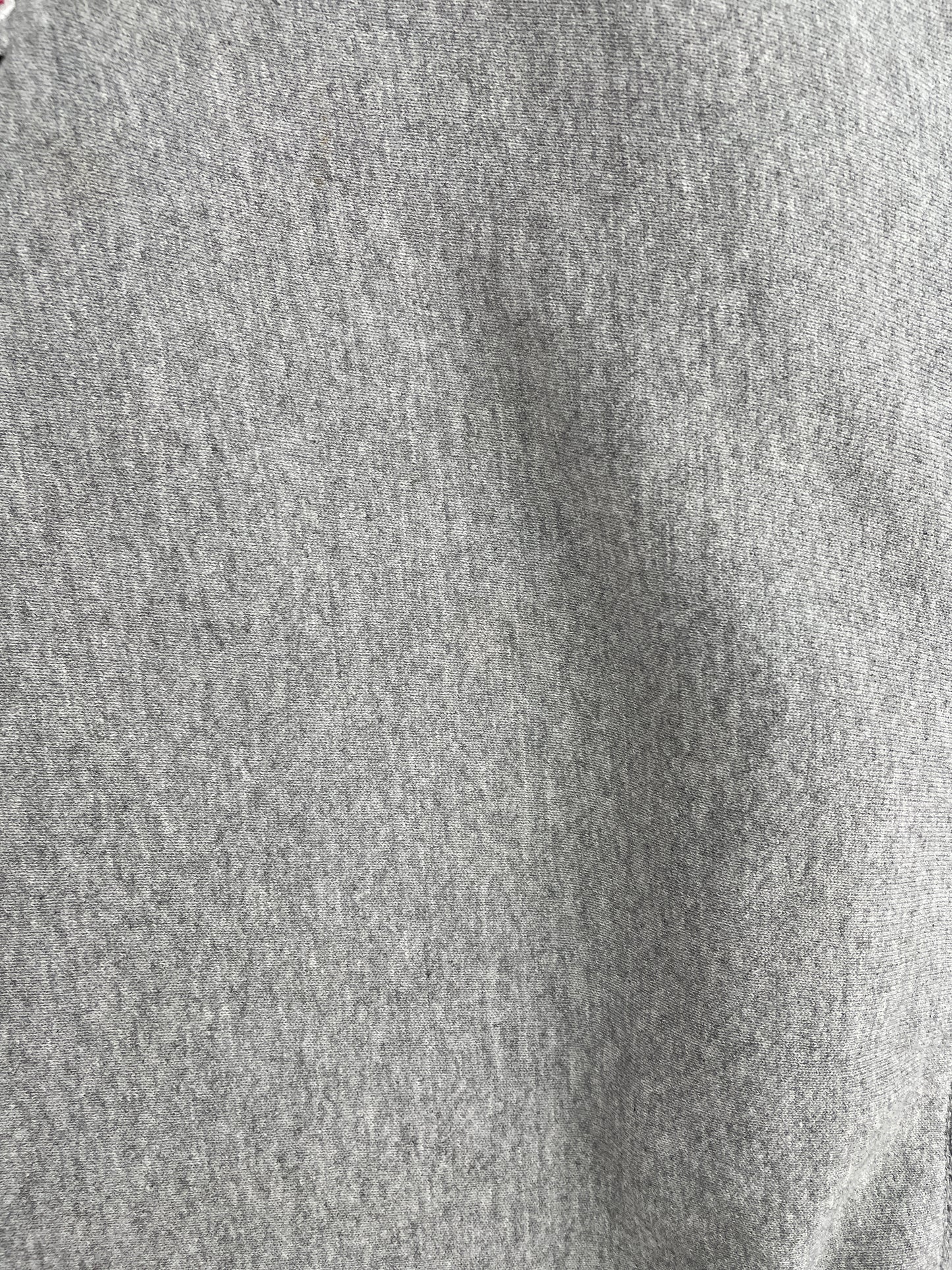 2002 NEW ORLEANS LOUISIANA SUPER BOWL Size Approx.XXL Vintage NFL Sweat-Shirt / E3033S